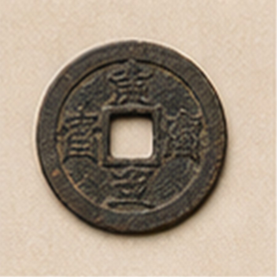 传世银锭元宝 · 色泽温润