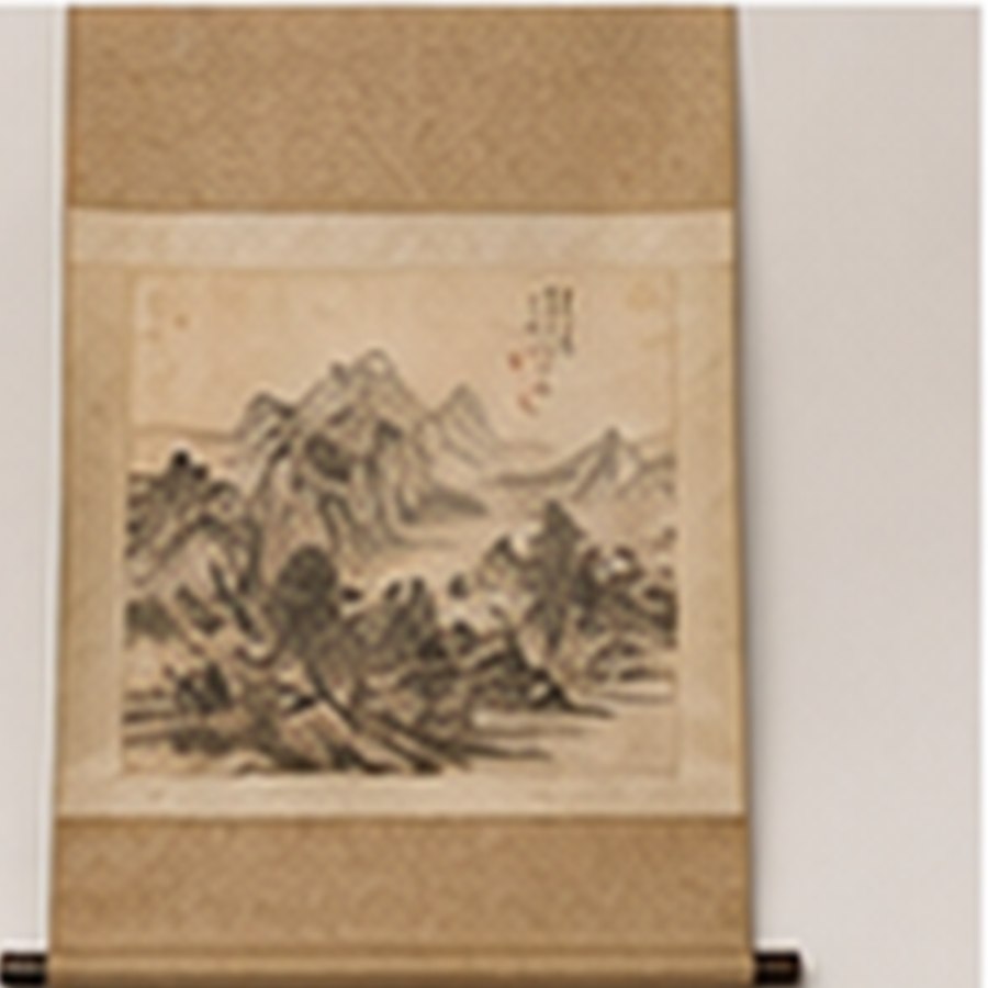雅藏朱砂印泥盒 · 老味十足