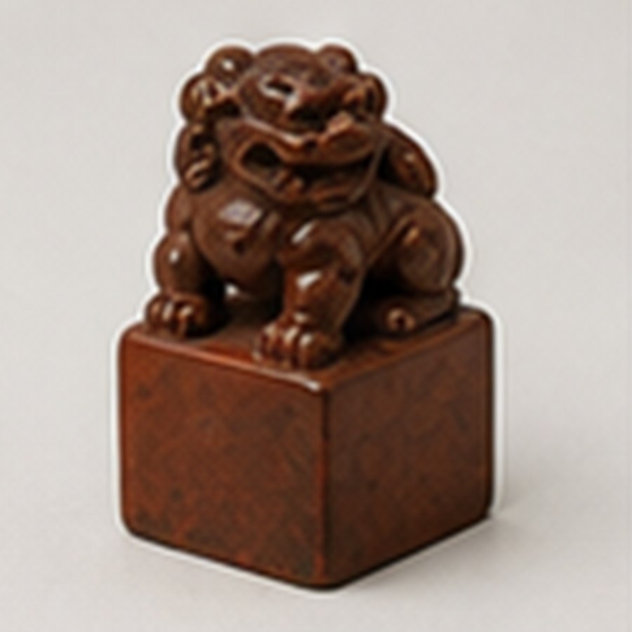 传世珐琅小盒 · 收藏佳品