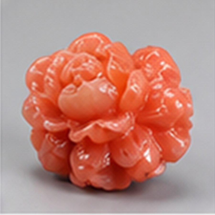 精品松石珠串 · 陈设雅致