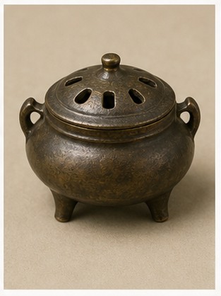 入门翡翠翡翠平安扣雅致小品 · 入门小品