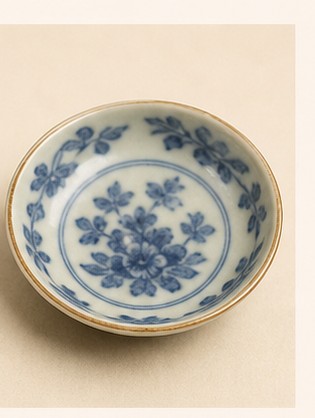 普品茶酒饮品紫砂茶仓可陈设 · 入门小品